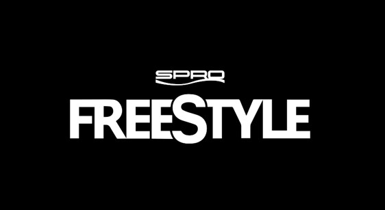 SPRO FREESTYLE